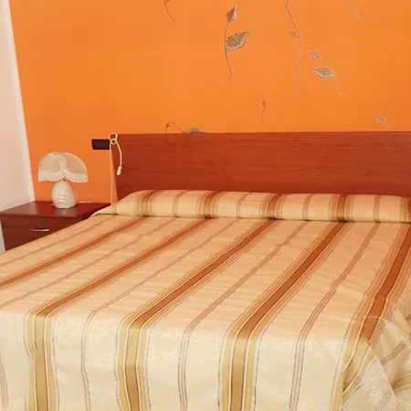 Hotel Residenza Cristallo Ponte di Piave
