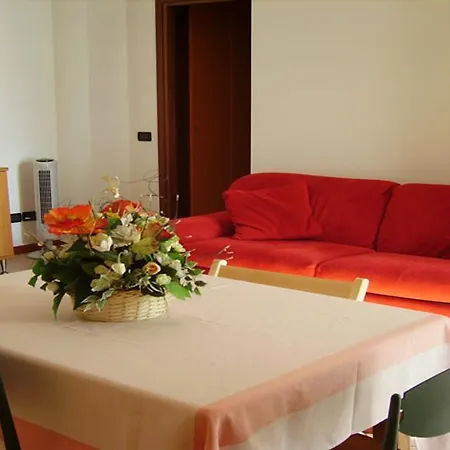 Residenza Cristallo Ponte di Piave