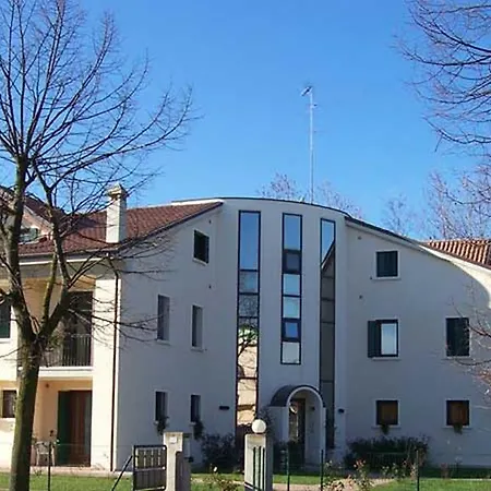Hotel Residenza Cristallo 3*